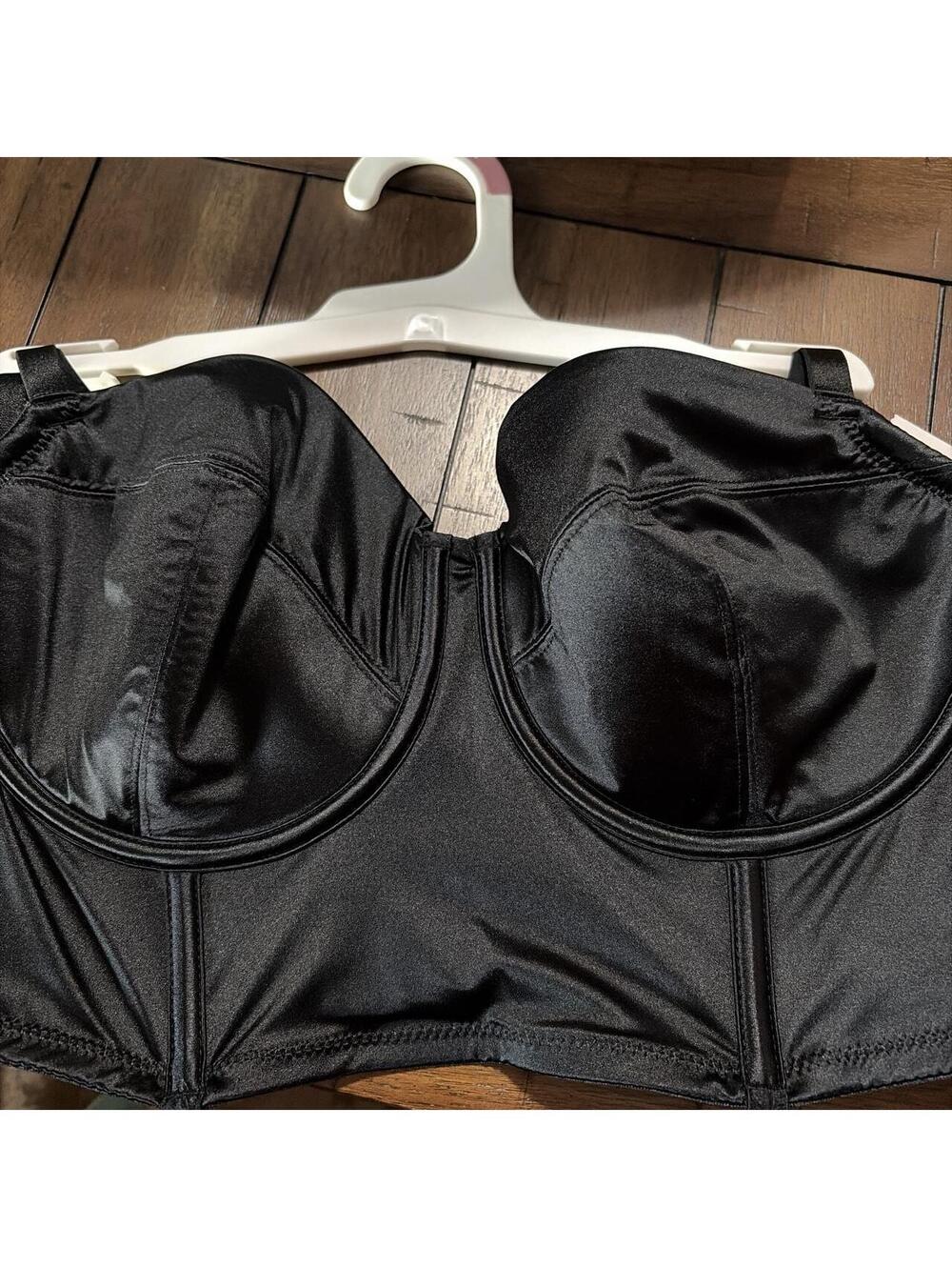 Auden Women's Black Corset